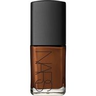 Nars Sheer Glow Dark 6 Mali Fondöten