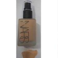 Nars Sheer Matte Deauville Light 4 Refill 30 ml Fondöten