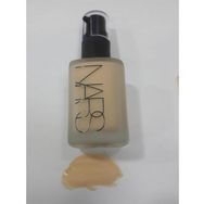 Nars Sheer Matte Gobi Light 2 Refill 30 ml Fondöten