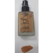 Nars Sheer Matte Refill Cadız Med/Dark 3 Fondöten