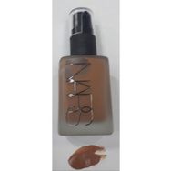 Nars Sheer Matte Refill New Guinea Dark 1 Fondöten