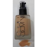 Nars Sheer Matte Refill Santa Fe Medium 2 Fondöten