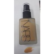 Nars Sheer Matte Refill Stromboli Medium 3 Fondöten