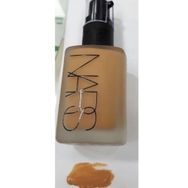 Nars Sheer Matte Refill Syracuse Med/Dark1 Fondöten