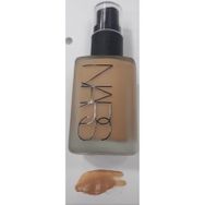 Nars Sheer Matte Refill Syracuse Med/Dark1 Fondöten