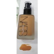 Nars Sheer Matte Refill Tahoe Med/Dark 2 Fondöten