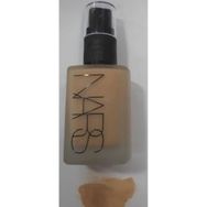 Nars Sheer Matte Siberia Light 1 Refill 30 ml Fondöten