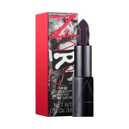 Nars Spiked Audacious Lipstick 2859 Nancy Ruj