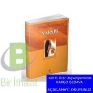Narspi - Emine Yılmaz