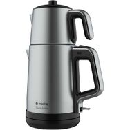Narte NT-TM200X Inox Çay Makinesi
