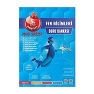 Nartest 5. Sınıf Fen Bilimleri Mod Serisi Soru Bankası