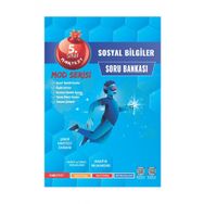 Nartest 5. Sınıf Mod Sosyal Bilgiler Soru Bankası