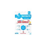 Nartest 6 Matematik Soru Bankası