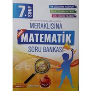 Nartest 7 Matematik Soru Bankası