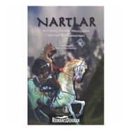 Nartlar - Ufuk Tavkul