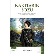 Nartların Sözü - Ufuk Tavkul
