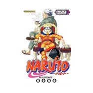 Naruto 14. Cilt - Masashi Kishimoto