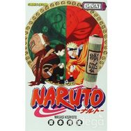 Naruto 15. Cilt - Masashi Kishimoto