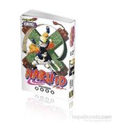 Naruto 17. Cilt - Masashi Kishimoto