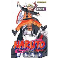 Naruto - 33. Cilt - Masaşi Kişimoto