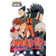 Naruto 37. Cilt - Masashi Kishimoto