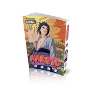 Naruto - 38. Cilt - Masaşi Kişimoto
