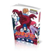 Naruto - 39. Cilt - Masaşi Kişimoto