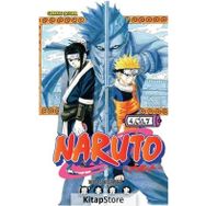 Naruto 4. Cilt - Masaşi Kişimoto