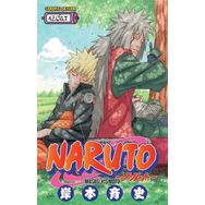 Naruto 42. Cilt - Masaşi Kişimoto