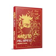 Naruto Felsefesi - Arnaud Jahan
