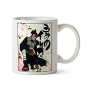 Naruto Iruka Umino Baskılı Kupa