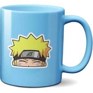 Naruto Uzumaki Baskılı Kupa
