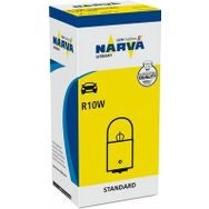 Narva 12V 10W 67 R10W 10 Adet Far Ampülü