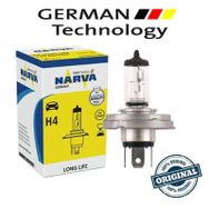 Narva NRV48881 12V H4 Ampul