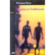 NARZISS VE GOLDMUND - HERMANN HESSE