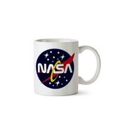 Nasa İki Tarafı Baskılı Kupa