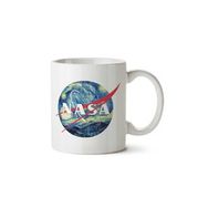 Nasa Wan Googh Baskılı Kupa