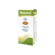 Nasatol Burun Temizleme Kiti