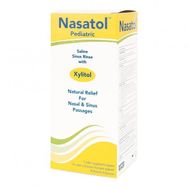 Nasatol Pediatric Burun Temizleme Kiti