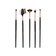 Nascita 01 Brush Make-up Addicts Göz Seti