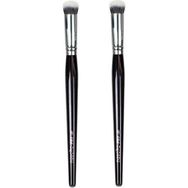 Nascita 0267 X 2 Adet Pro Yuvarlak Uçlu Kapatıcı Fırçası