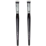 Nascita 0267 X 2 Adet Pro Yuvarlak Uçlu Kapatıcı Fırçası