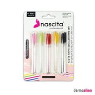 Nascita 05 Simli 10 Adet Maskara Seti