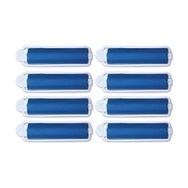 Nascita 1.5 cm 8 pcs. Elastik Bigudi