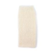 Nascita 11x25 cm Lifli El Geçmeli Eldiven Banyo ve Duş Masaj Kesesi