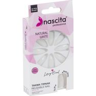 Nascita 139 Long Oval 36'lı Takma Tırnak