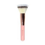 Nascita 160 8680742413478 Duo Fibre Makyaj Fırçası Pembe
