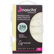 Nascita 173 250'li Kutulu Square Takma Tırnak