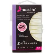 Nascita 174 250'li Kutulu Ballerina Takma Tırnak