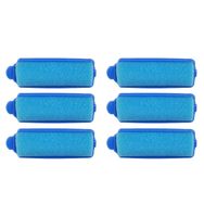 Nascita 2 cm 6'lı 40 Sünger Bigudi